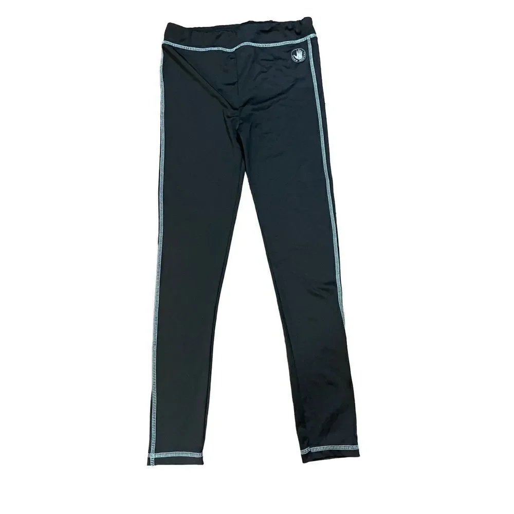 ‎Body Glove black athletic pants size 12